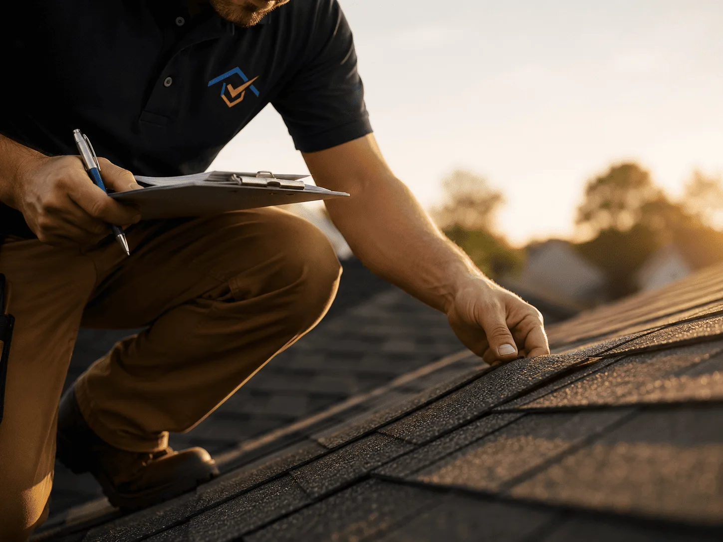 Why Choose Roof Inspection in Mount Clemens, MI